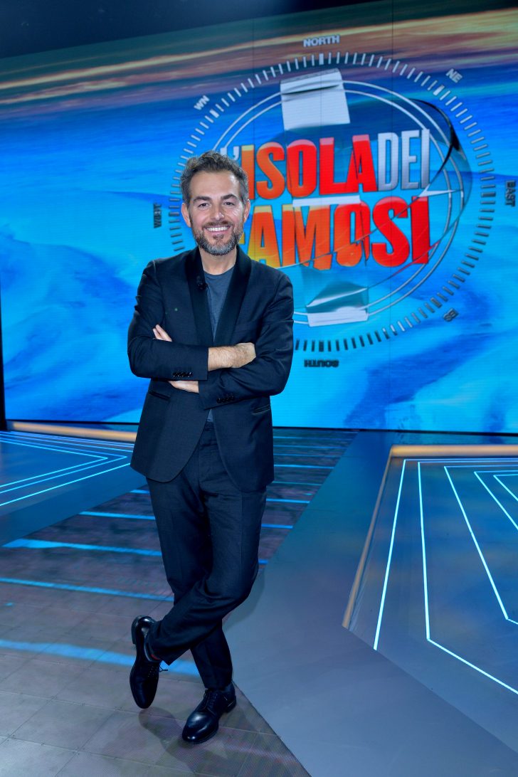 Dove Vedere L Isola Dei Famosi 24 Ore