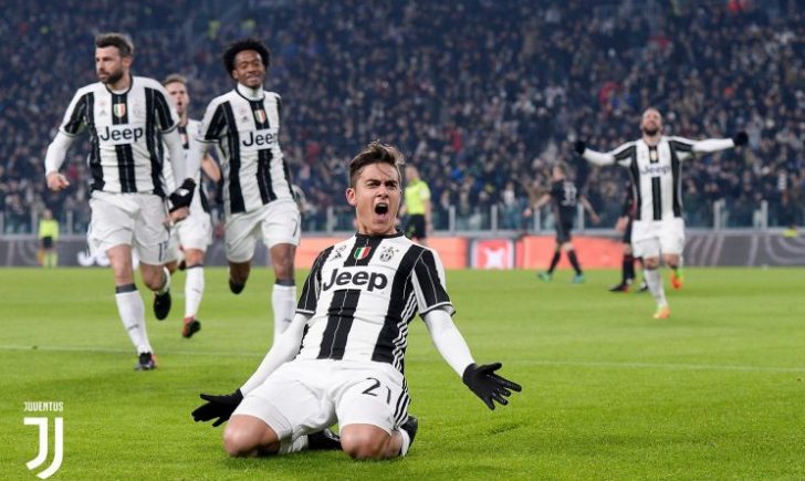 Dove Vedere La Partita Della Juve In Champions