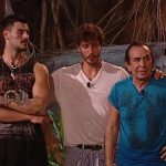 L'Isola dei Famosi facebook