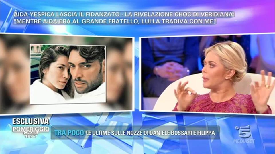 Pomeriggio 5