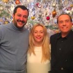 Liste centrodestra elezioni politiche 2018