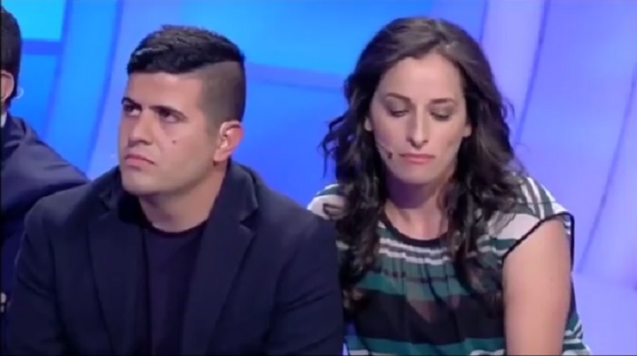 Cè Posta Per Te Lo Sfogo Di Francesco Sui Social Dopo L