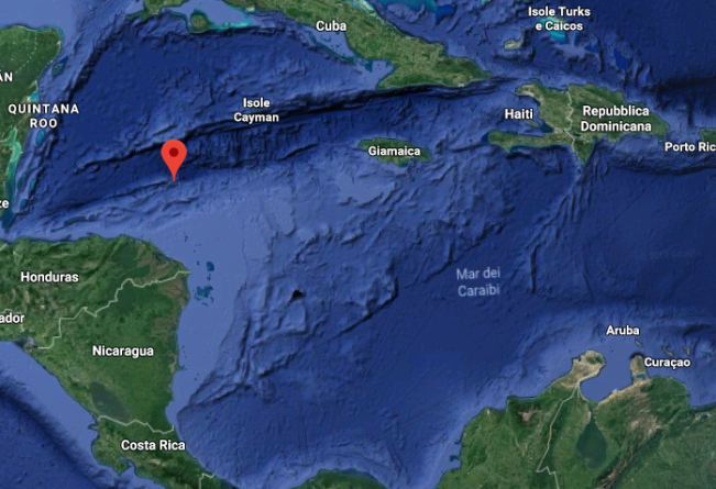 Honduras Isola Dei Famosi Dove Si Trova