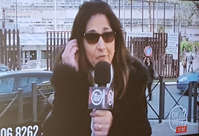 Marina Coffa Età Al Momento Della Morte