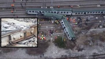 indagati incidente ferroviario pioltello