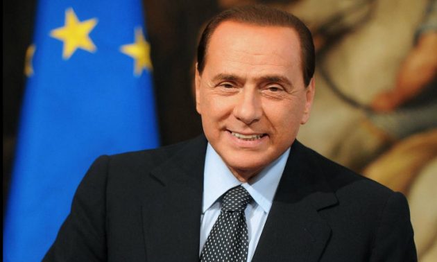 Berlusconi coronavirus