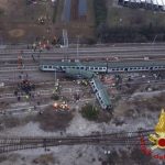 pioltello incidente ferroviario