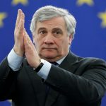 Antonio Tajani biografia