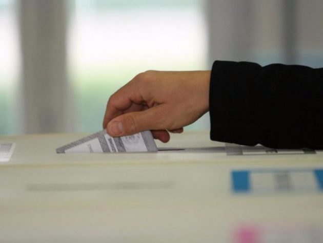 Orario aperture urne Elezioni regionali Umbria