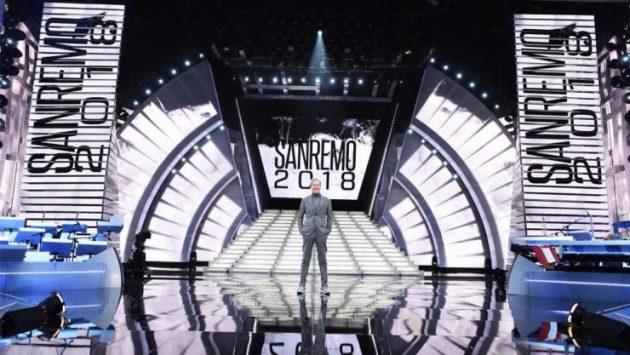 Regolamento Festival di Sanremo 2018 come si vota