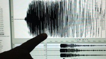 terremoto oggi l'aquila