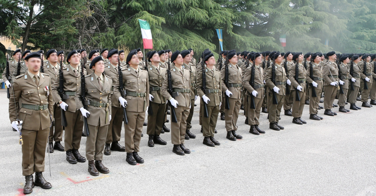 Concorso VFP1 2018 bando secondo blocco: scadenza domande, requisiti e