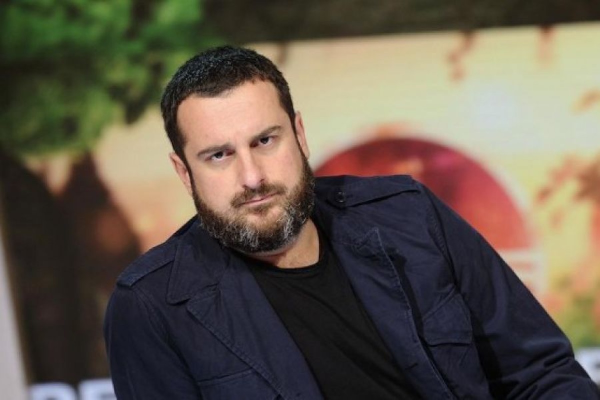 Costantino Della Gherardesca Et Altezza Peso E Vita Privata Del 