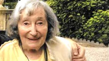 Mireille Knoll omicidio
