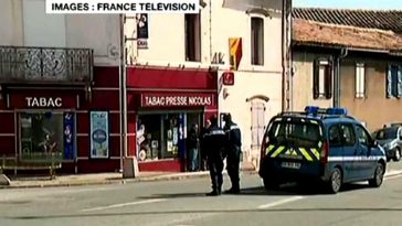 francia isis attacco terroristico