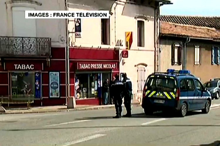 francia isis attacco terroristico