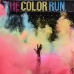 Color Run 2018 programma