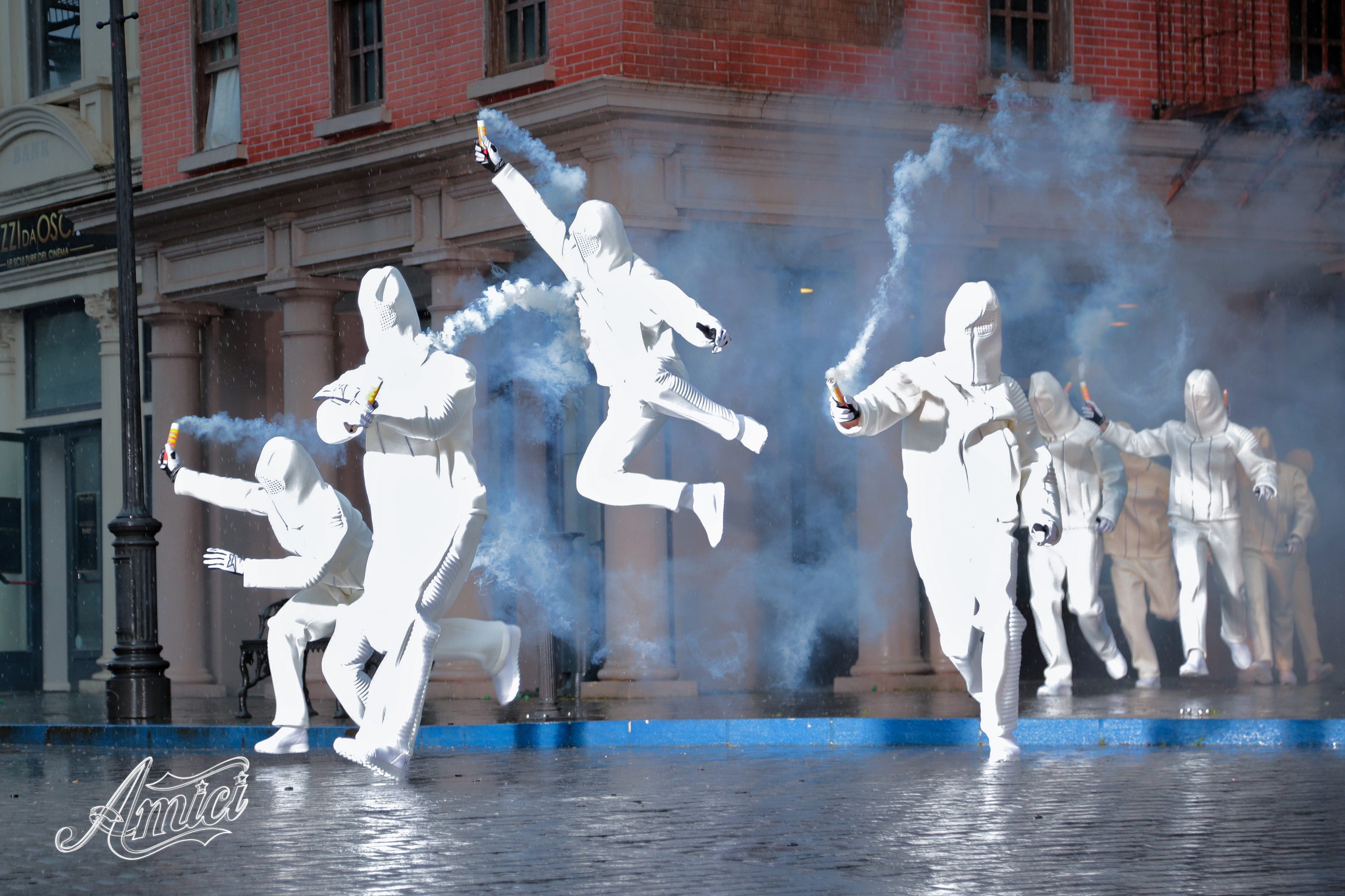 Amici Serale 2018 Valentina Verdecchi Potrebbe Lasciare Il Programma Urbanpost