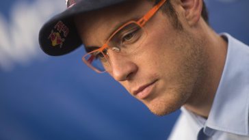 Thierry Neuville rally