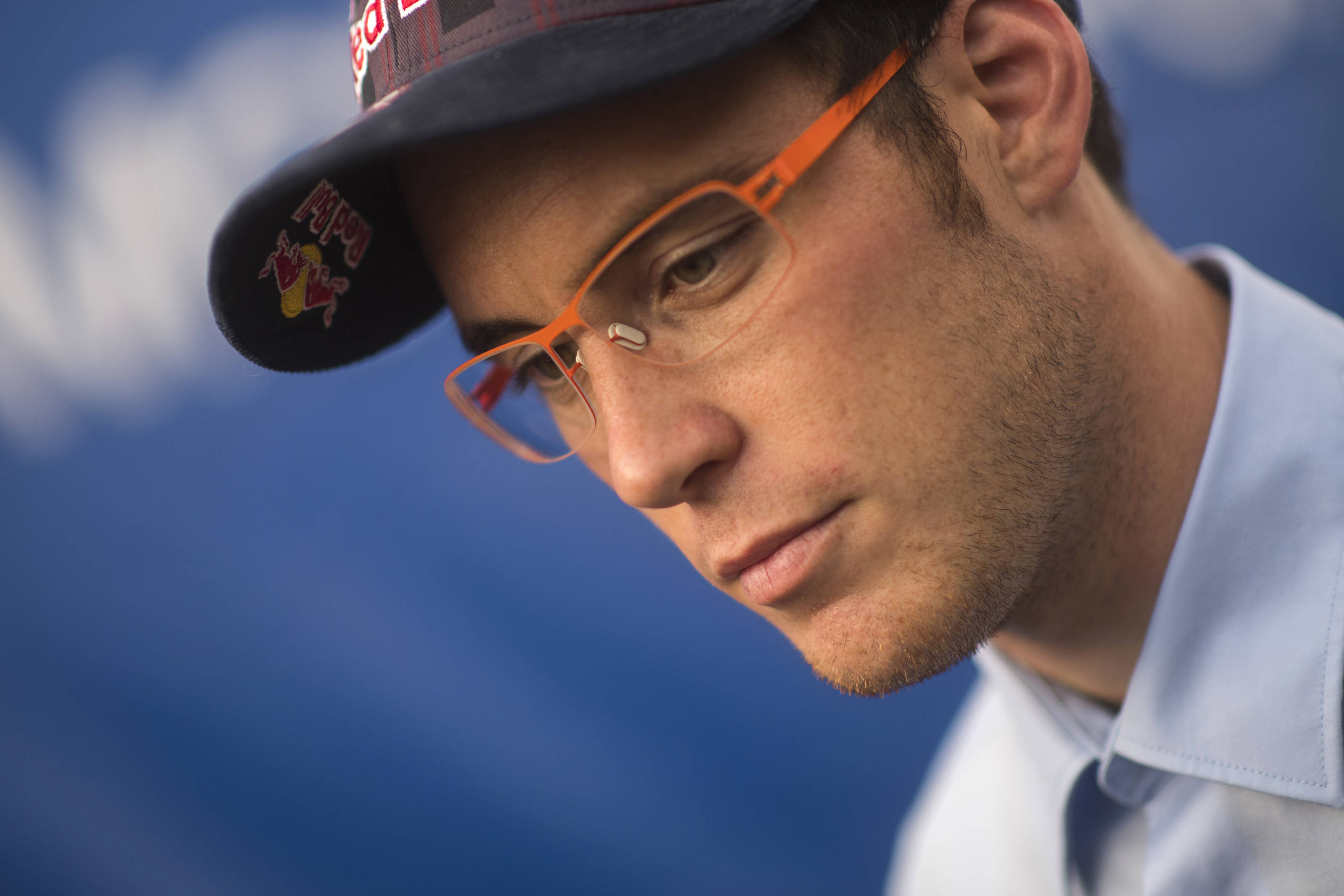 Thierry Neuville rally