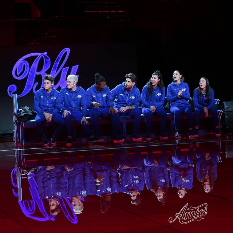 Amici 2018 vincitore ecco chi ha vinto la 17/a edizione del talent
