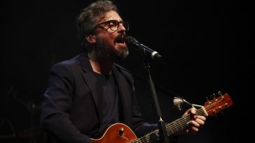 Brunori Sas in concerto a Milano il 23 aprile 2018