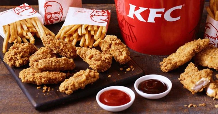 Quanto Costa Il Mc Chicken Menù