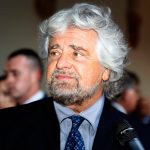 movimento 5 stelle grillo
