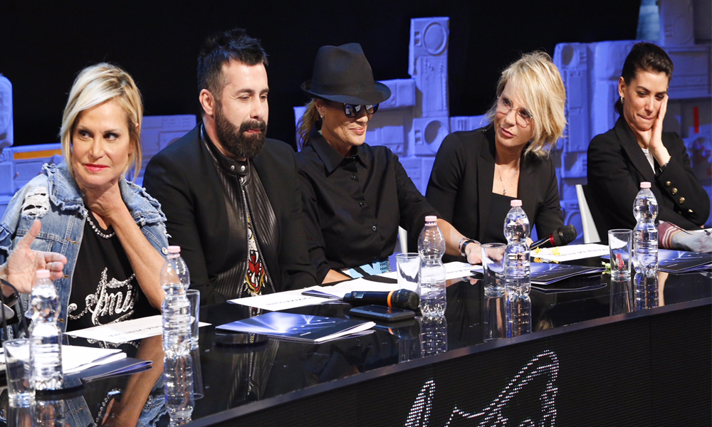 Replica Amici 2018 semifinale puntata del 3 giugno ecco come vedere il
