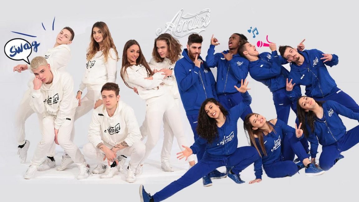 Amici 2018 vincitore ecco chi ha vinto la 17/a edizione del talent