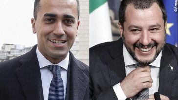 ultimi sondaggi elettorali emg acqua 18 maggio 2018