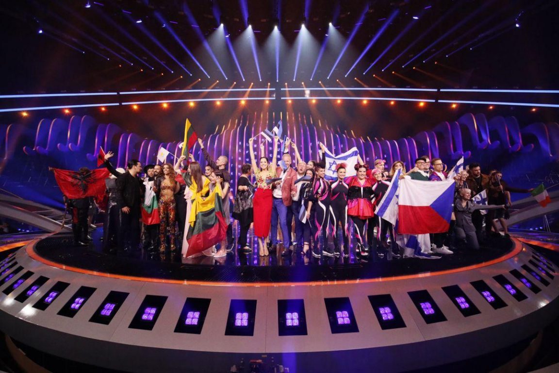 Eurovision 2018 vincitore ecco chi ha trionfato alla 63/a edizione, la