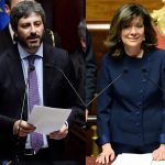 Governo news, Casellati e Fico al Quirinale: oggi l'incarico? Live blog e video streaming