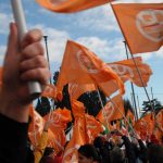 Palermo, presidente dei giovani PD si candida con il Centrodestra a Partinico