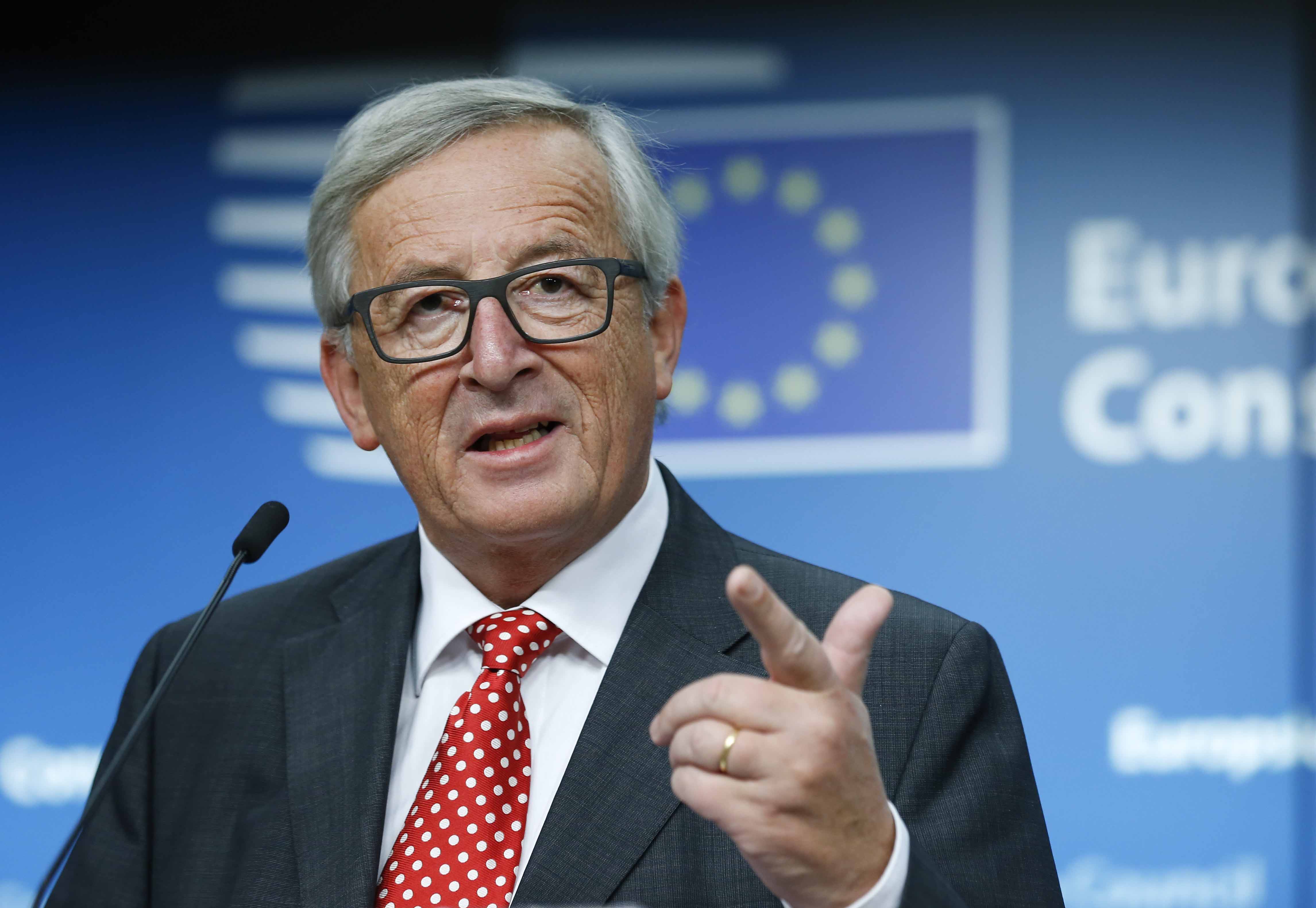 Juncker-dichiarazioni-contro-Italia