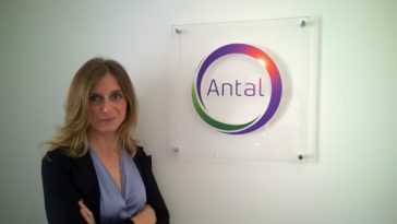 offerte lavoro antal vendite e marketing