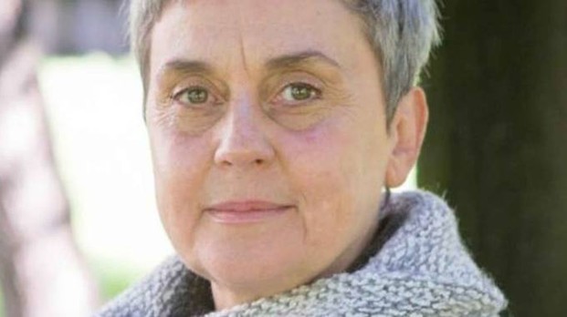 morta giornalista amalia gualteroni