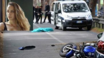 Roma, morte Elena Aubry: «La Raggi rischia il carcere per omicidio stradale»