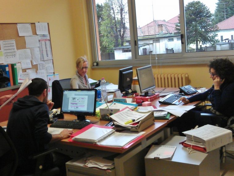 Assistente Amministrativo Categoria C Stipendio Netto