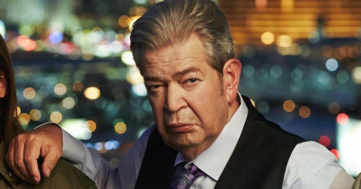 Richard Harrison E Morto Addio Ad Affari Di Famiglia Lutto Nel Mondo Dello Spettacolo Urbanpost