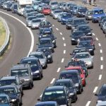 Autostrade in tempo reale: traffico, incidenti, chiusure oggi domenica 9 settembre 2018