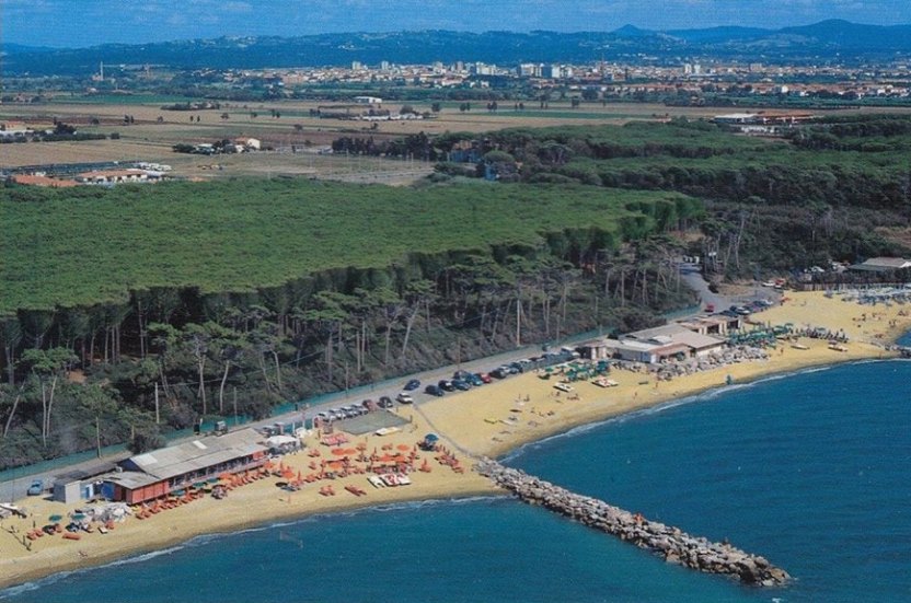 Toscana Bandiera Blu 2018 Quali Sono Le Spiagge Premiate