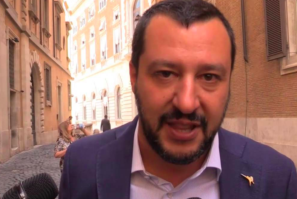 Soldi Lega: il punto sull'inchiesta per riciclaggio, la difesa di Salvini