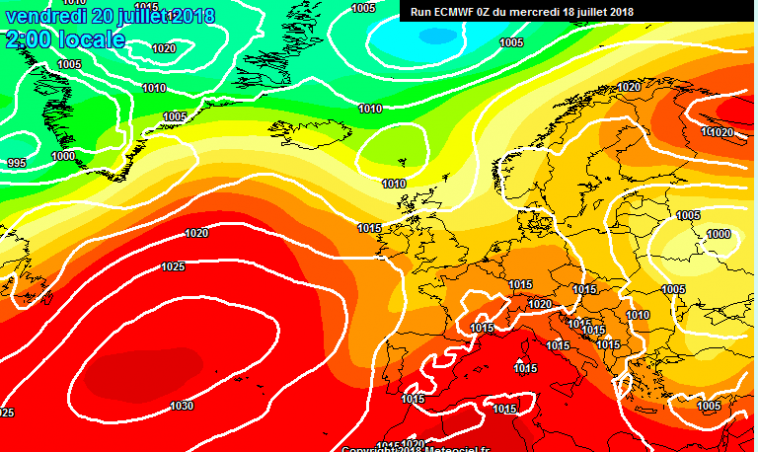 Meteo It Previsioni Esatte E Affidabili