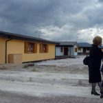 Pirozzi, sindaco Amatrice: «C’è il rischio che finita l’emergenza le casette dei terremotati vadano agli immigrati»