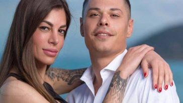 Temptation Island Notizie Di Attualita News Urbanpost