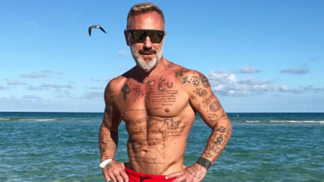 La Colf Fa Causa A Gianluca Vacchi