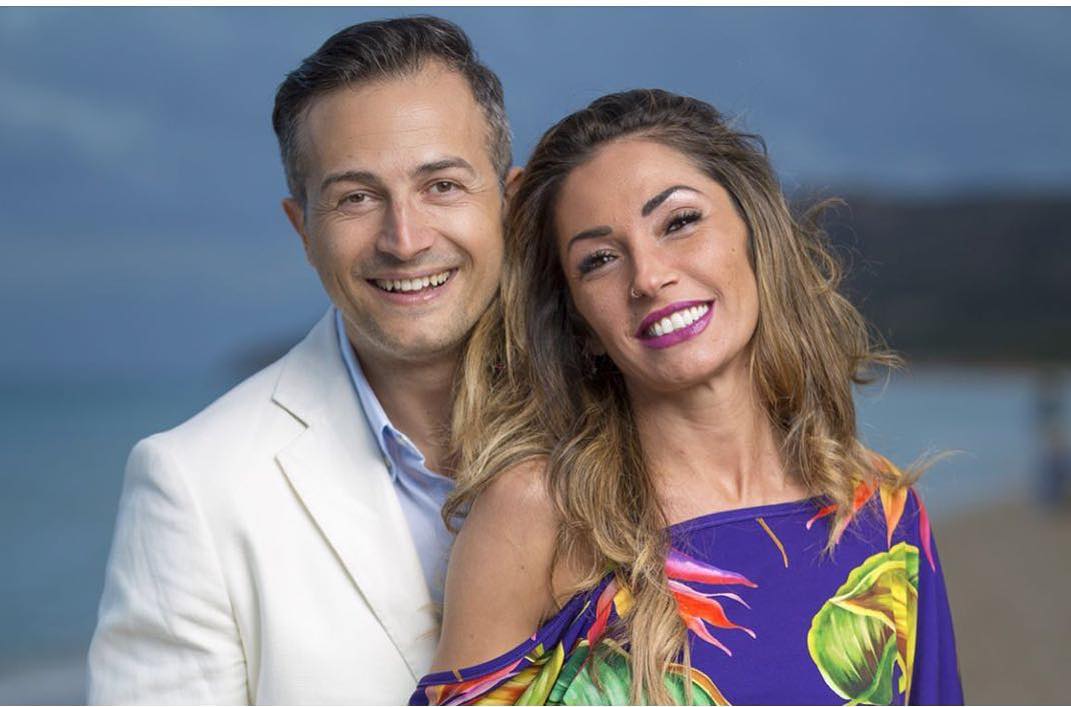 Chi E Ida Platano Eta Altezza Peso Figlia E Tutte Le Curiosita Sulla Concorrente Di Temptation Island 2018 Urbanpost