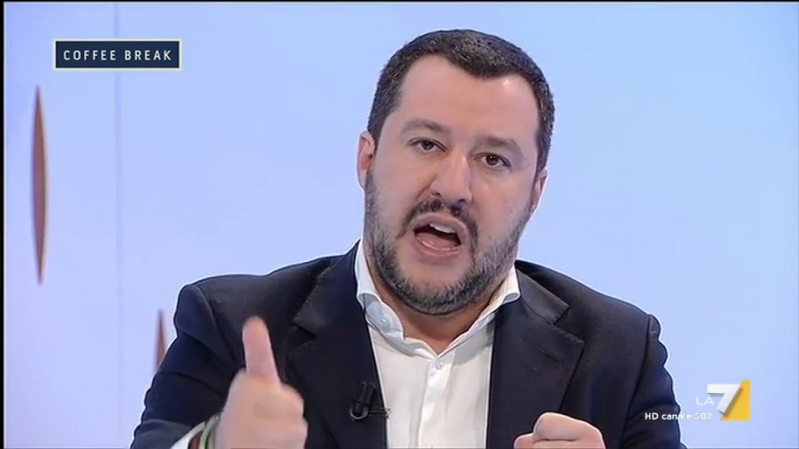 Che Fine Hanno Fatto I 49 Milioni Della Lega