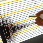 Terremoto oggi a Modena: quattro scosse con epicentro a Pievepelago